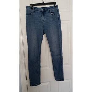Old Navy Womans Skinny Jeans Size 6 Petite X 26 1/2